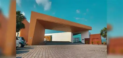 Goa Institute of Management campus - Image 2