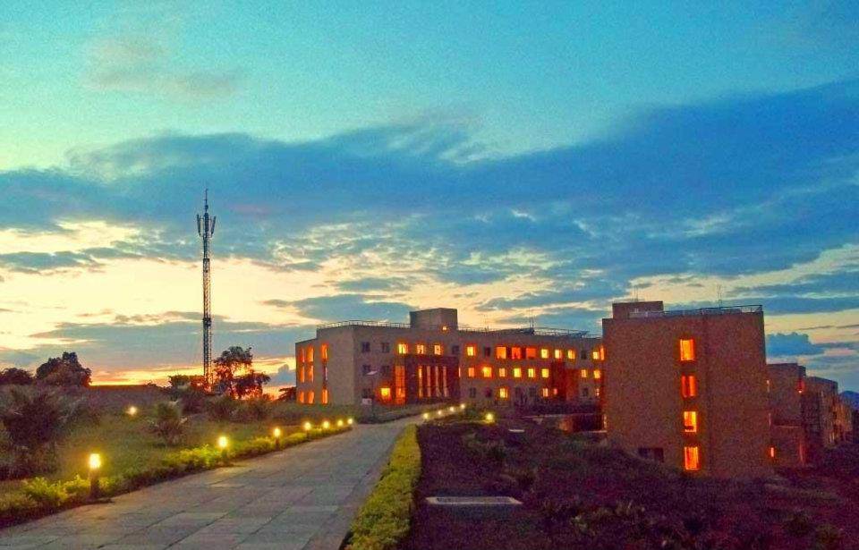 Goa Institute of Management campus - Image 3