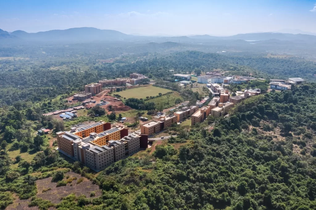 Goa Institute of Management campus - Image 5