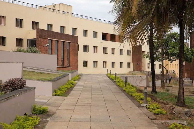 Goa Institute of Management campus - Image 6