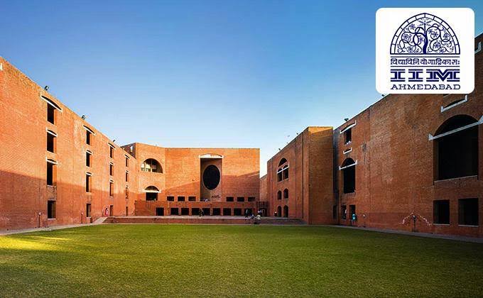 Indian Institute of Management - [IIM], Ahmedabad