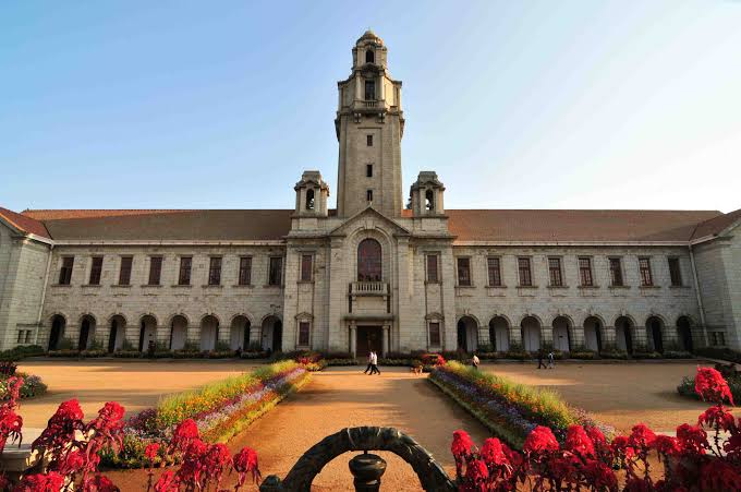 Indian Institute of Science - [IISc], Bangalore