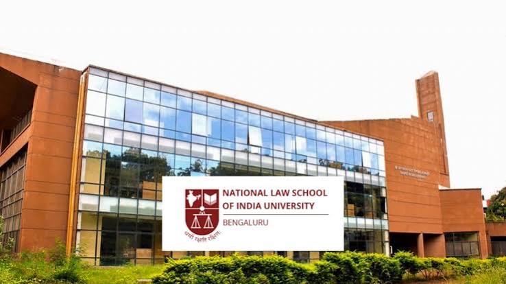 National Law School of India University - [NLSIU], Bangalore
