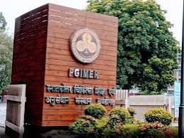 Post Graduate Institute of Medical Education and Research - [PGIMER], Chandigarh