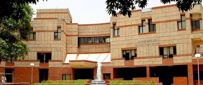 Indian Institute of Technology - [IIT], Kanpur