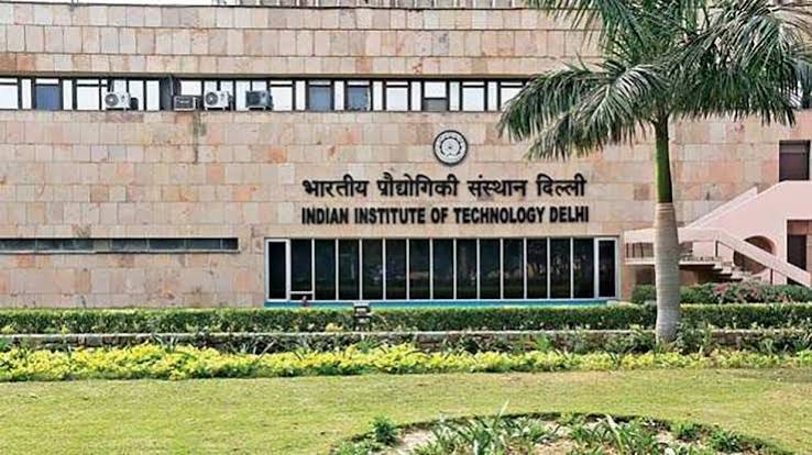 Indian Institute of Technology - [IIT], Delhi