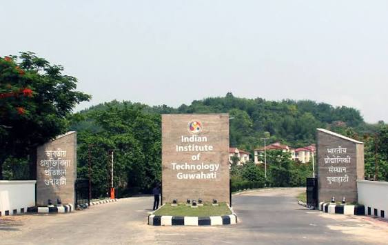 Indian Institute of Technology - [IIT], Guwahati