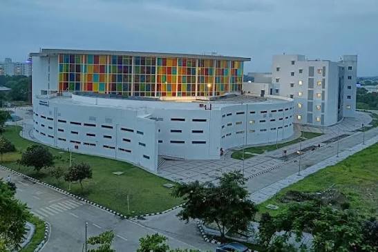 Indian Institute of Technology - [IIT], Indore