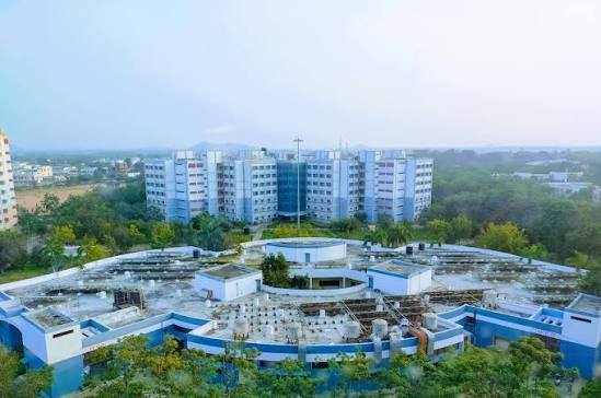 National Institute of Technology - [NIT], Warangal
