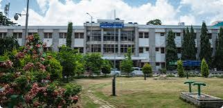 National Institute of Mental Health and Neuro Sciences - [NIMHANS], Bangalore