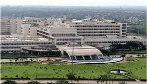 All India Institute of Medical Sciences - [AIIMS], Bhubaneswar