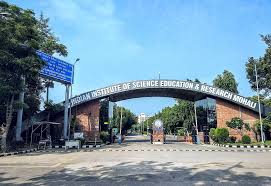 IISER Mohali