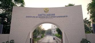 Datta Meghe Institute of Higher Education and Research - [DMIHER], Wardha