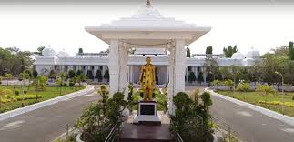 Alagappa University