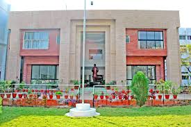 ACPM Medical College, Dhule