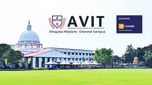 Aarupadai Veedu Institute of Technology - [AVIT], Chennai
