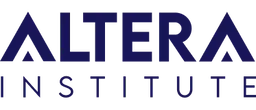 Altera Institute logo