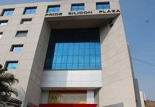 Amity Global Business School - [AGBS], Pune