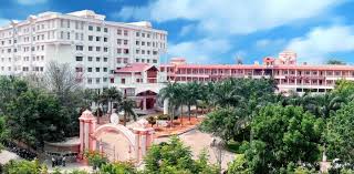 Amrita Vishwa Vidyapeetham Bengaluru Campus, Bangalore