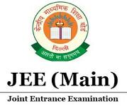 JEE Main 2027 logo