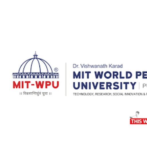 MIT-WPU logo