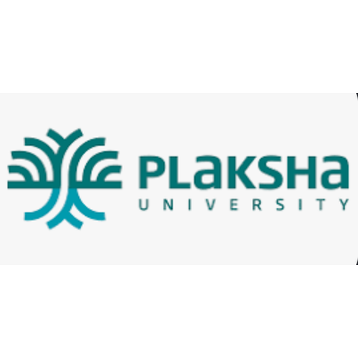 Plaksha University logo