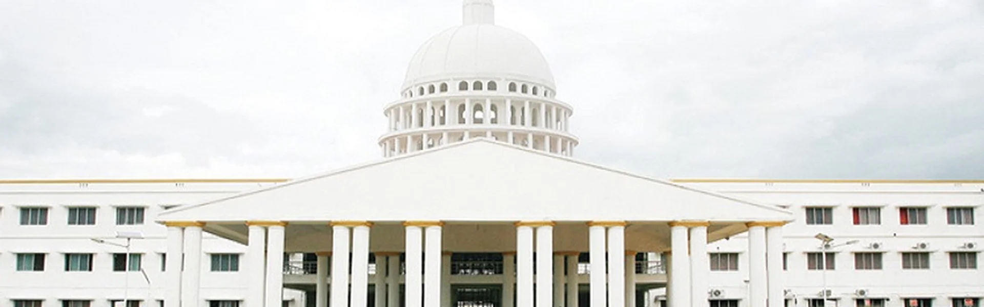 Aarupadai Veedu Medical College - [AVMC], Pondicherry