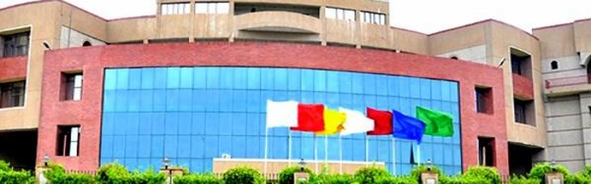 Accman Institute of Management - [ACCMANIM], Greater Noida