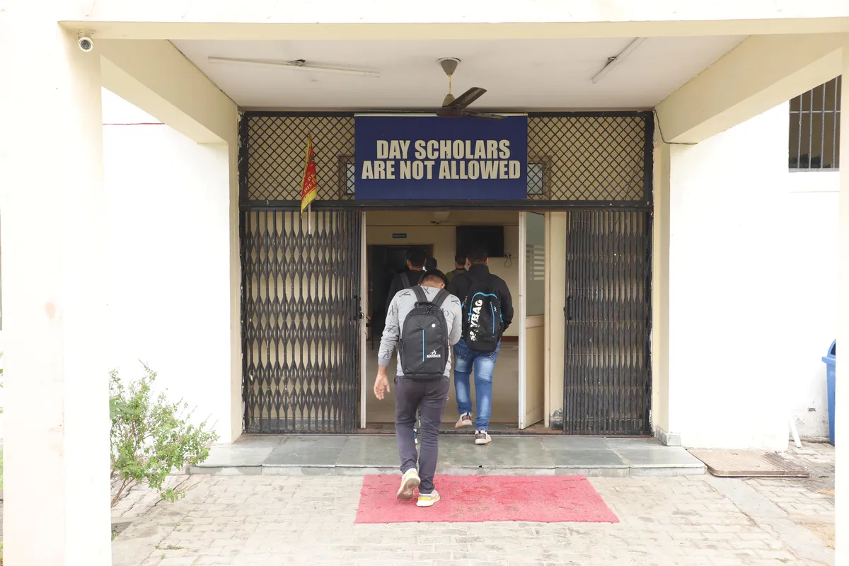 Accurate Institute of Management and Technology - Greater Noida campus - Image 1