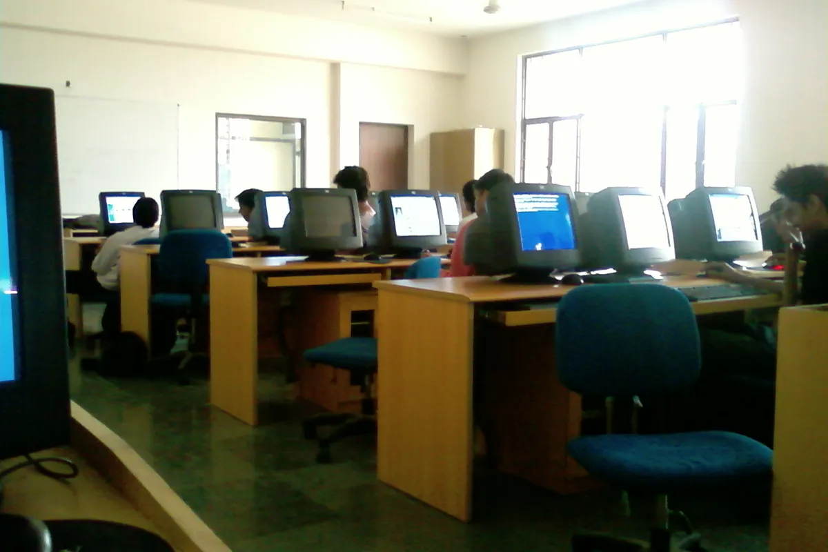 Accurate Institute of Management and Technology - Greater Noida campus - Image 2