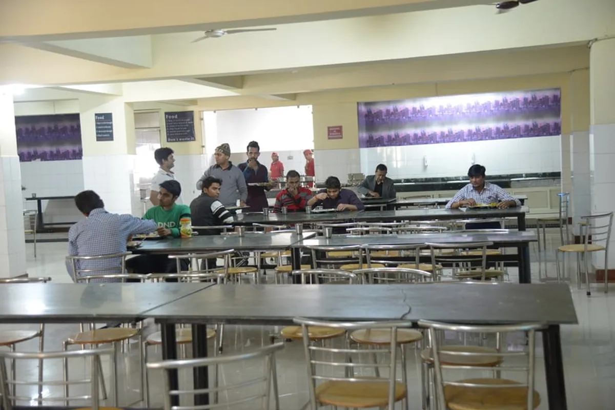Accurate Institute of Management and Technology - Greater Noida campus - Image 3