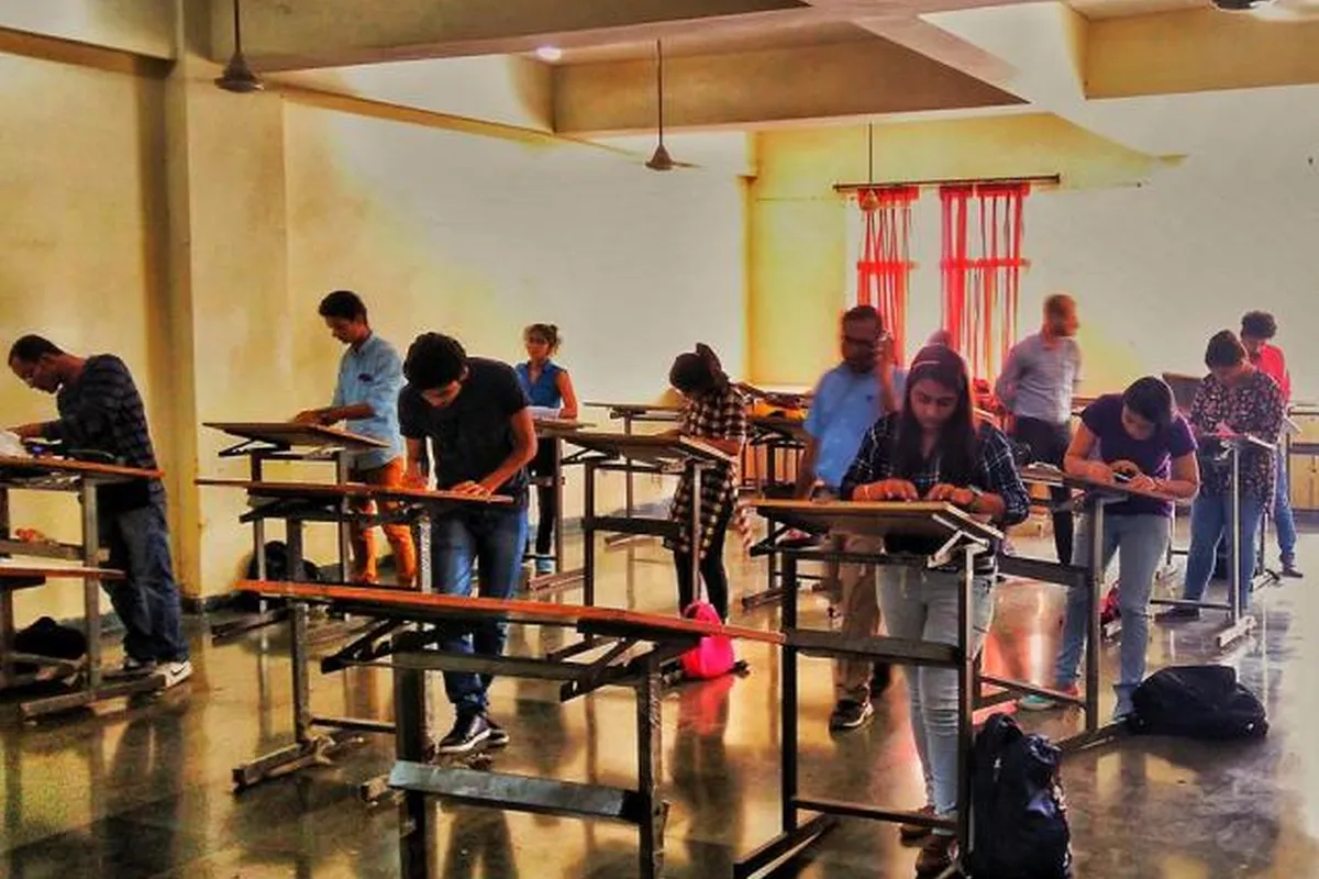 Accurate Institute of Management and Technology - Greater Noida campus - Image 4