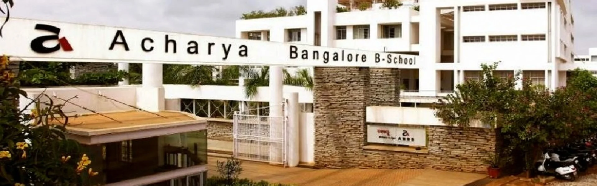 Acharya Bangalore B-School - [ABBS], Bangalore