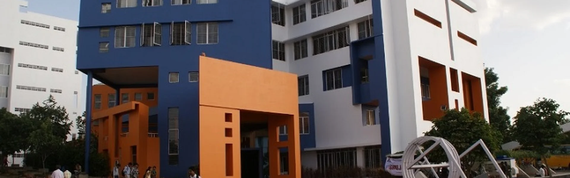 Acharya Institute of Technology - [AIT], Bangalore