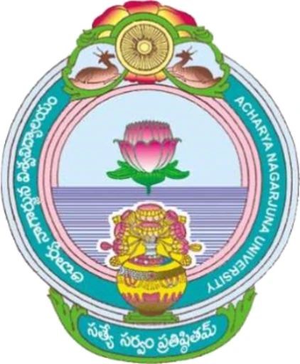 Acharya Nagarjuna University, Guntur