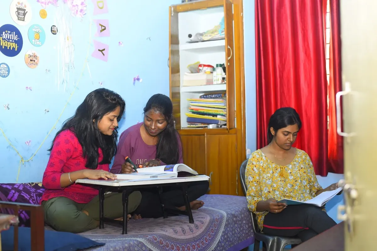 ACPM Medical College, Dhule campus - Image 4
