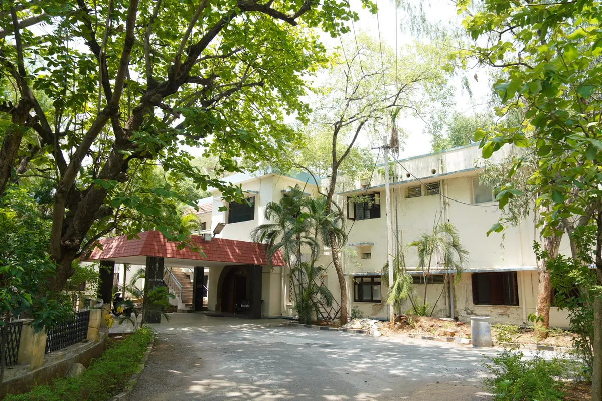 ACPM Medical College, Dhule campus - Image 5