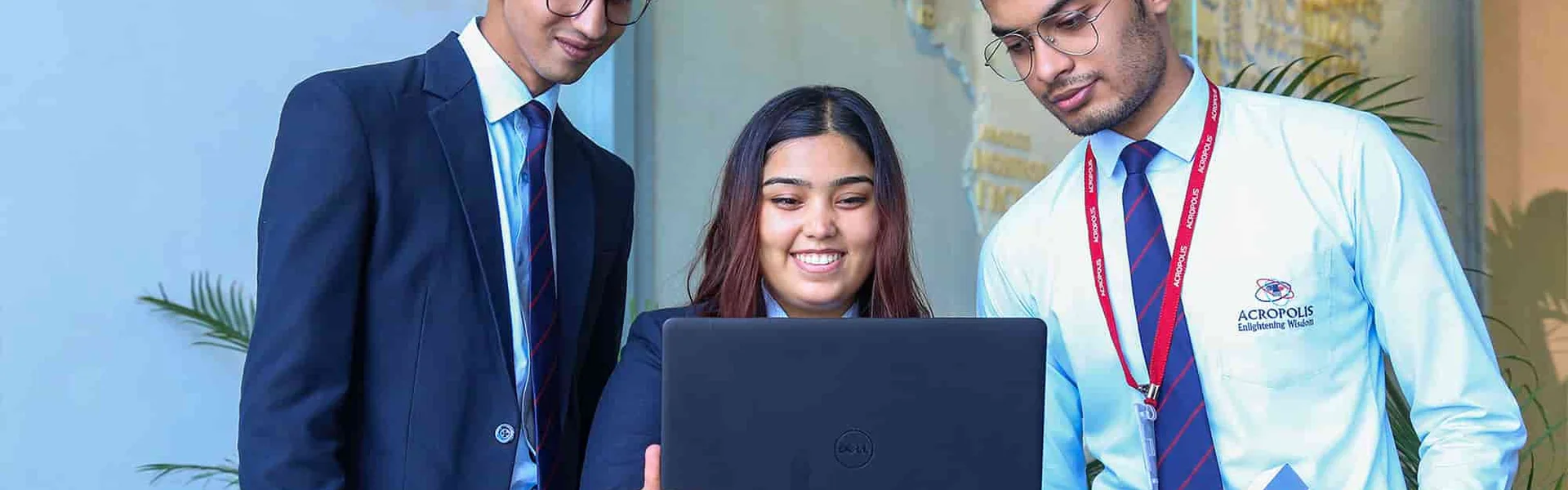 Acropolis Institute of Management Studies & Research - [AIMSR], Indore