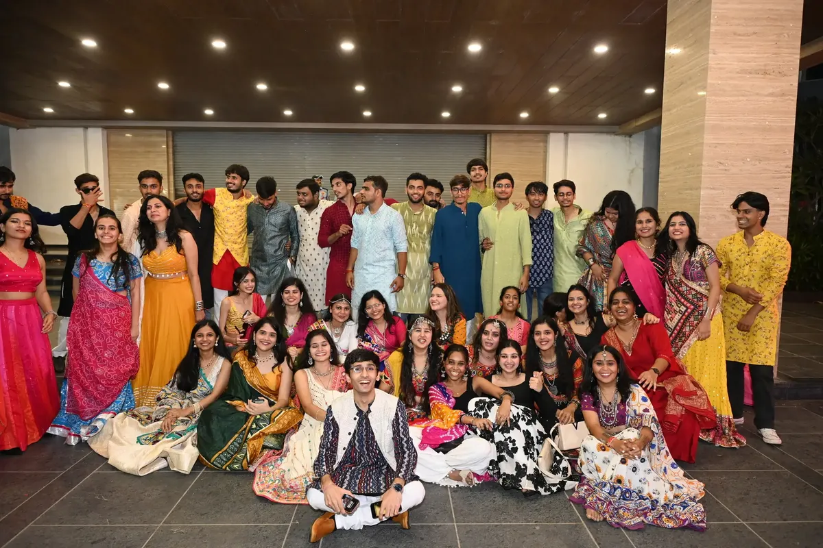 Acropolis Institute of Management Studies & Research - [AIMSR], Indore campus - Image 4