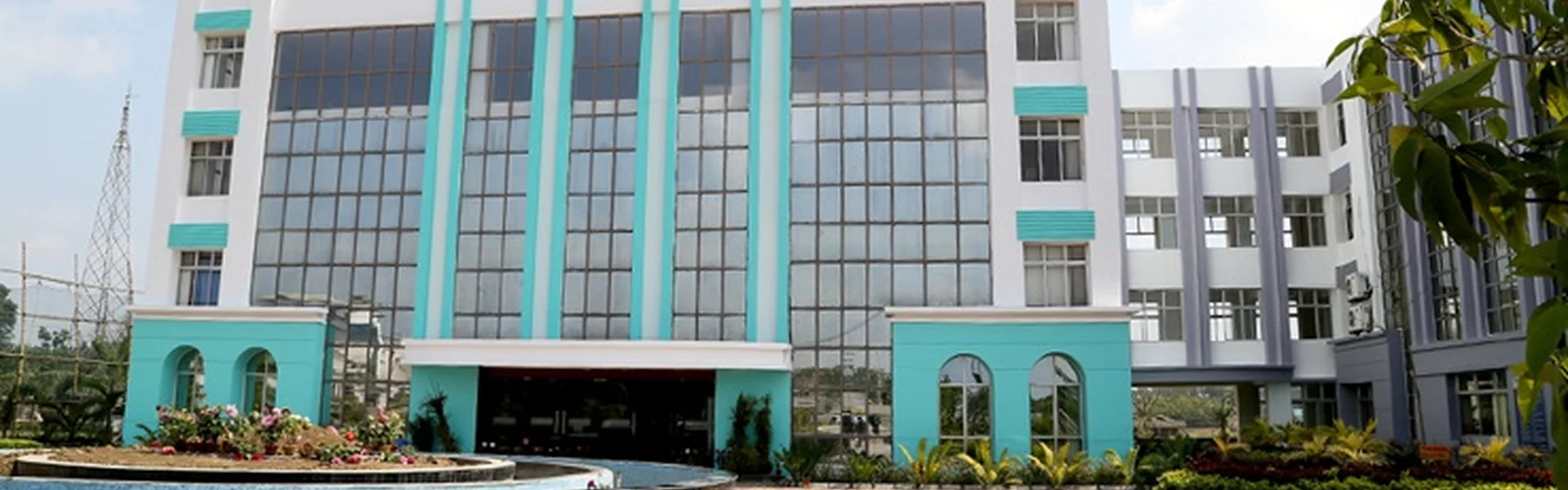 Adamas University, Kolkata