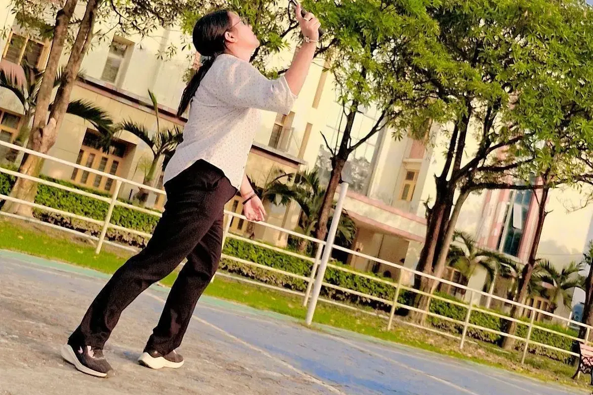 Adamas University, Kolkata campus - Image 3