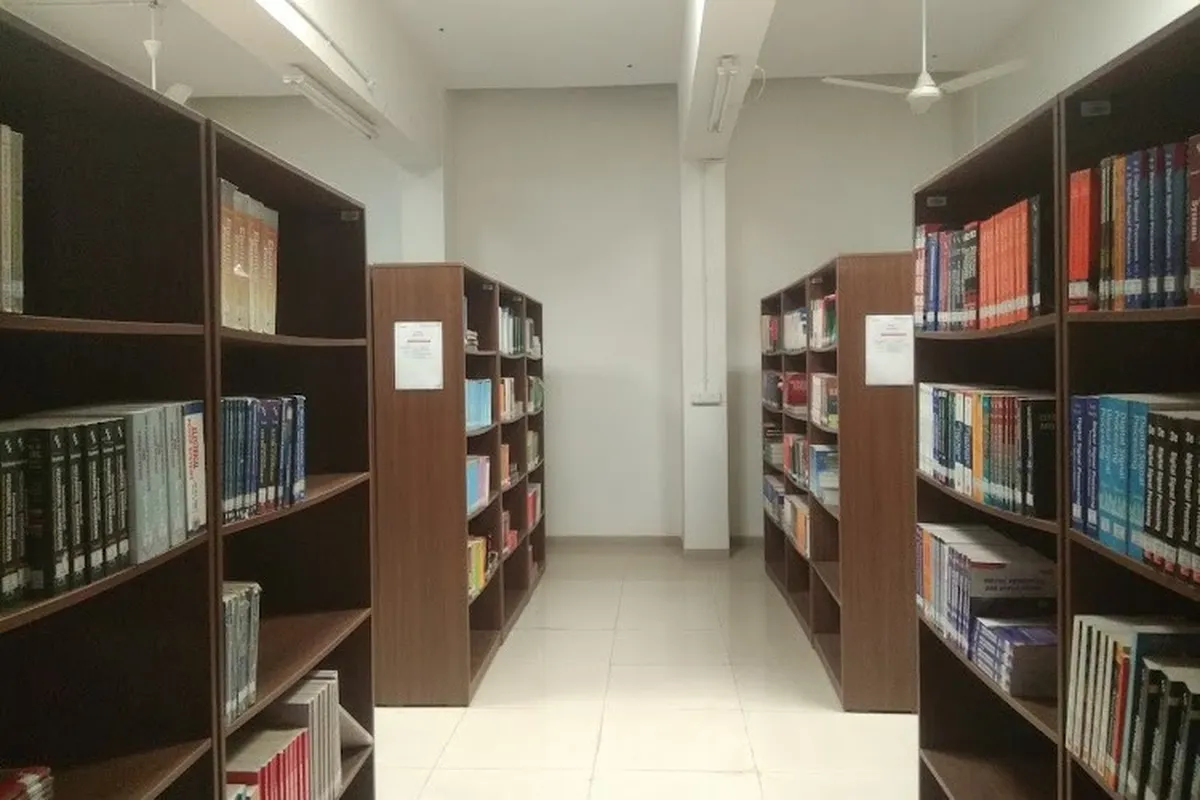 Adani University campus - Image 2