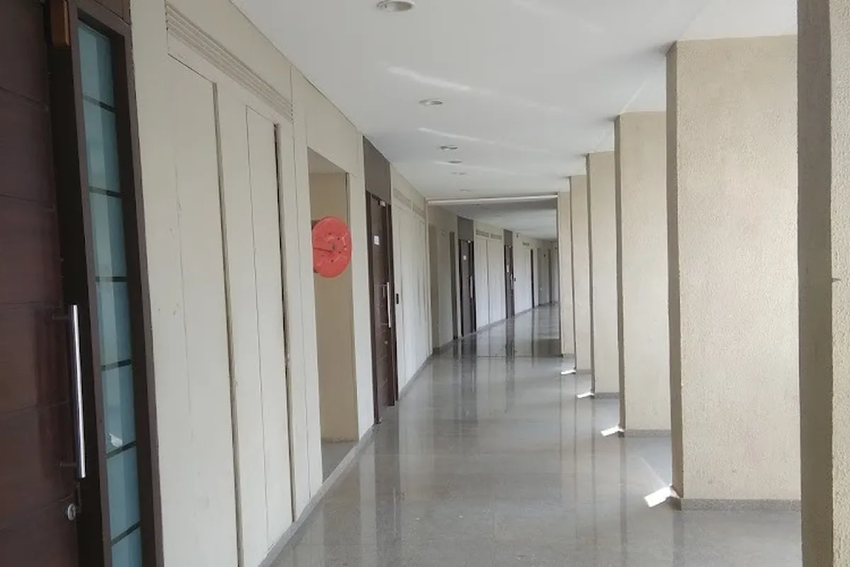 Adani University campus - Image 3