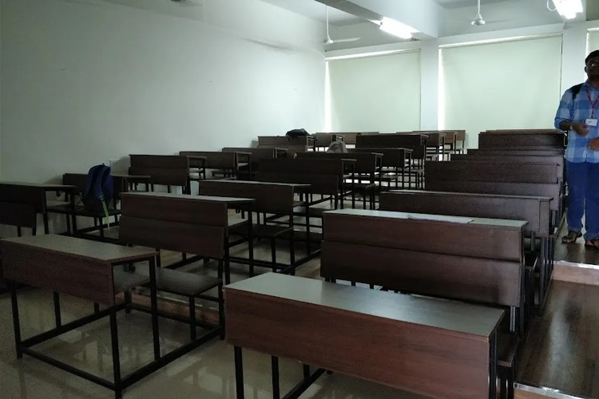 Adani University campus - Image 5
