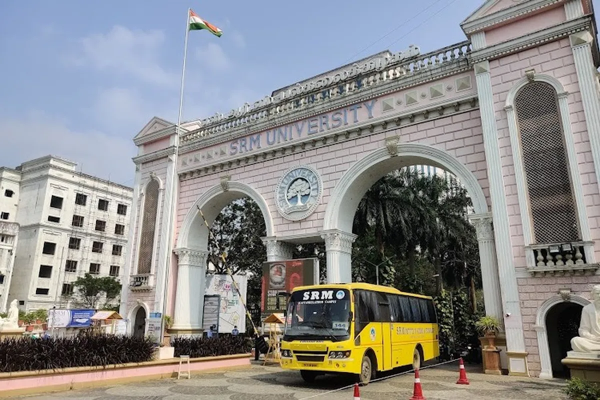 Adhiparasakthi Dental College And Hospital Melmaruvathur, Kanchipuram campus - Image 3