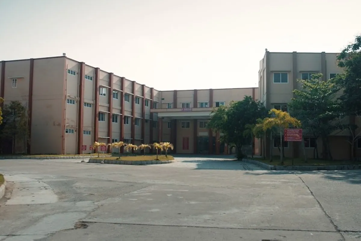 Adhiparasakthi Dental College And Hospital Melmaruvathur, Kanchipuram campus - Image 4