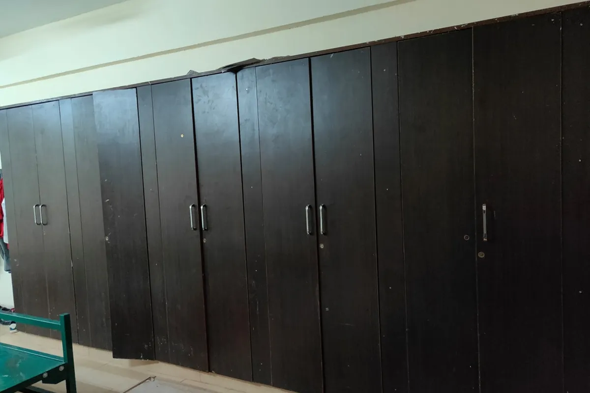 Agni College of Technology, Chennai campus - Image 1