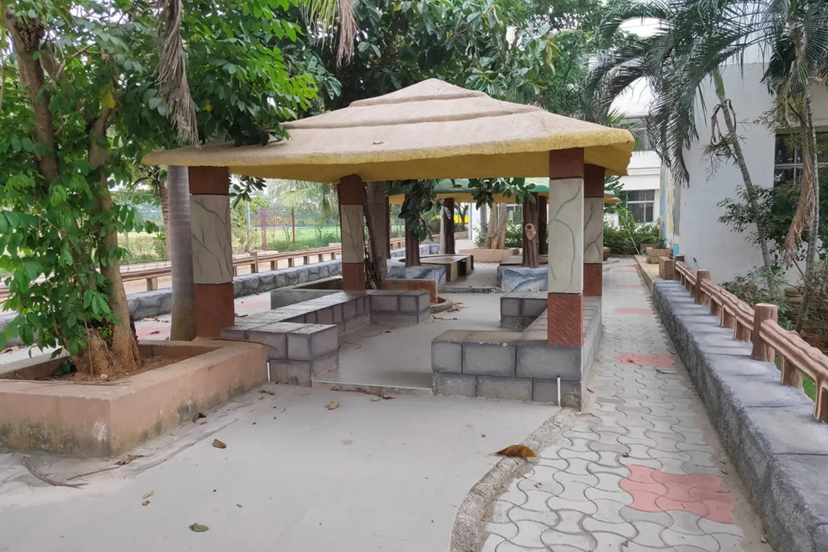 Agni College of Technology, Chennai campus - Image 2