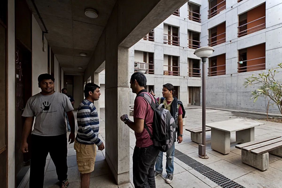 Ahmedabad Institute of Hospitality Management - [AIHM], Gujarat campus - Image 2