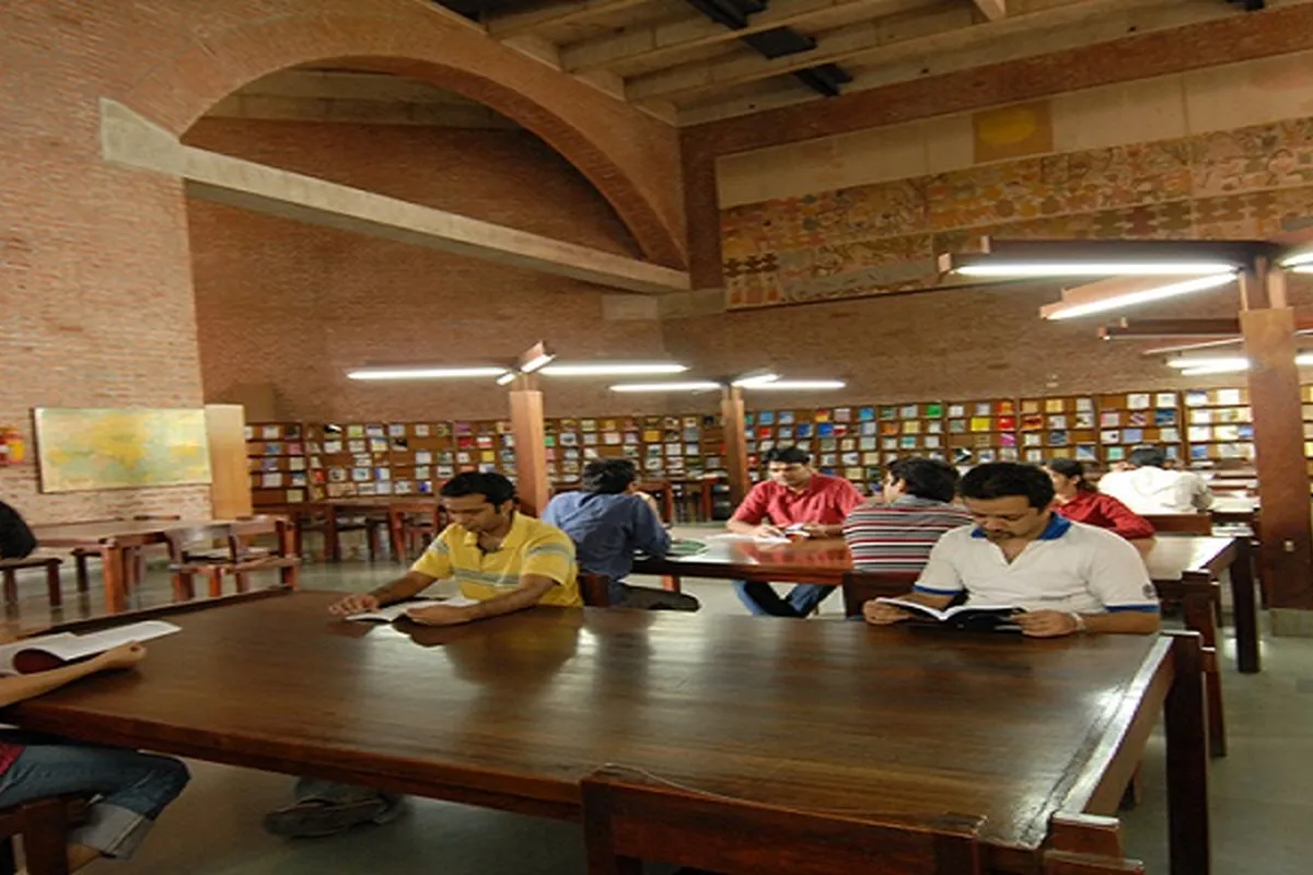 Ahmedabad Institute of Technology, Ahmedabad campus - Image 3